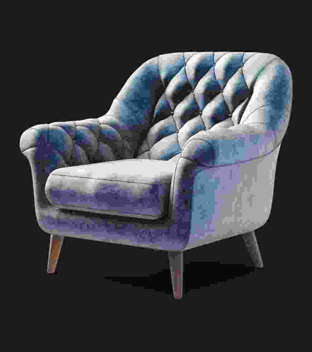 Living Room Sofa